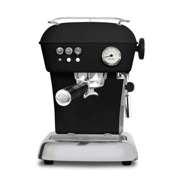 Espressomaschine ascaso Dream Zero Negra