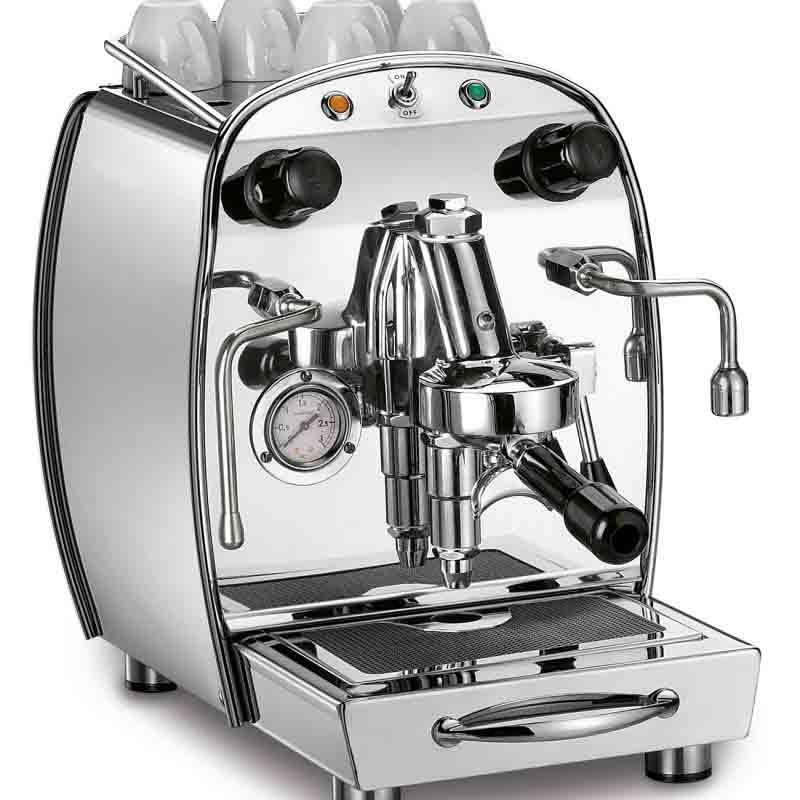 Siebträger Espressomaschine Royal Reale