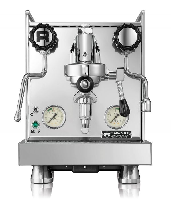 Espressomaschine Rocket Cronometro V,