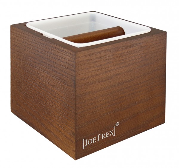 Abschlagbehälter Classic Braun, product image from Froschkoenig Muenchen