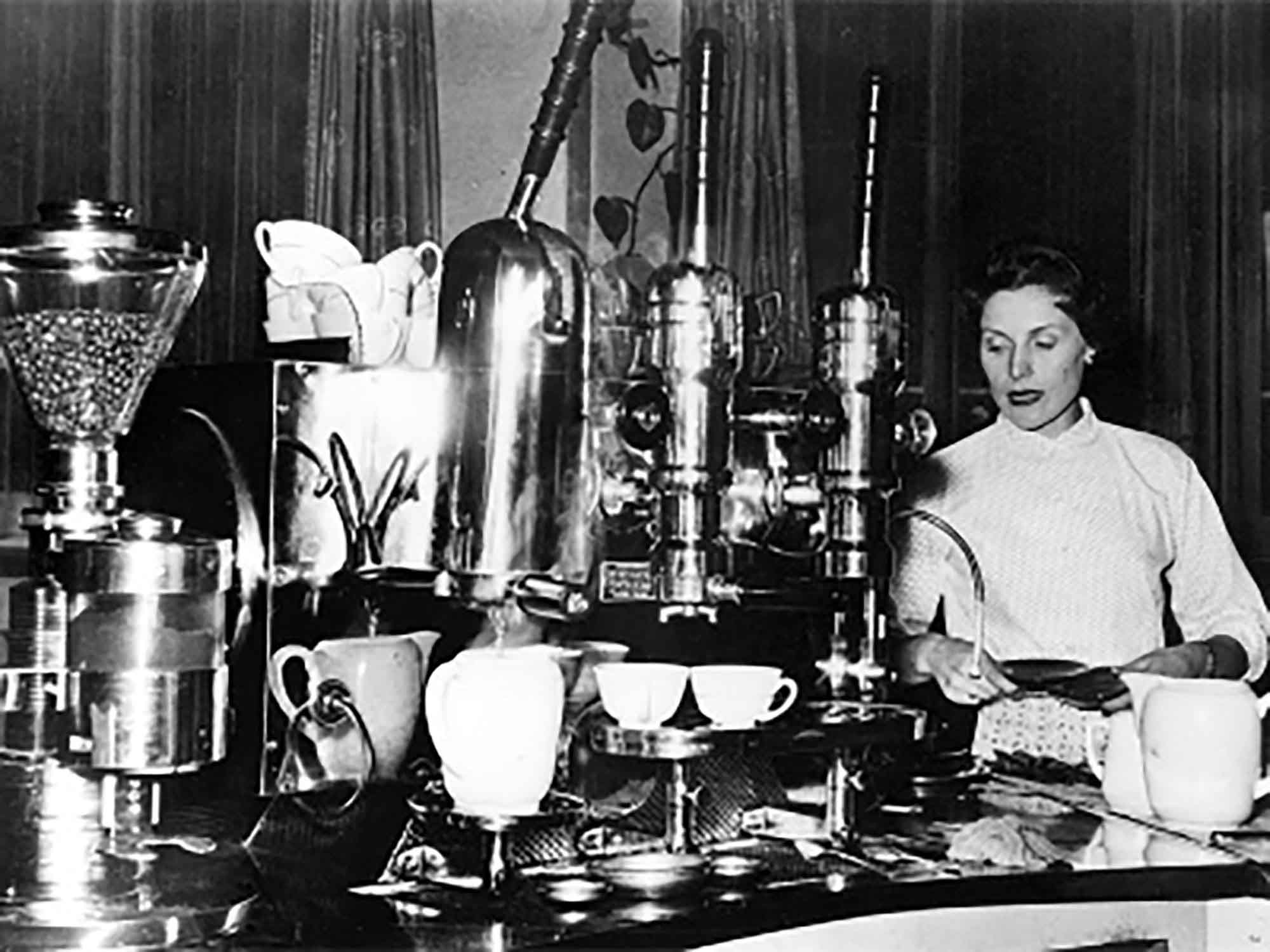 Bezzera Markenbild