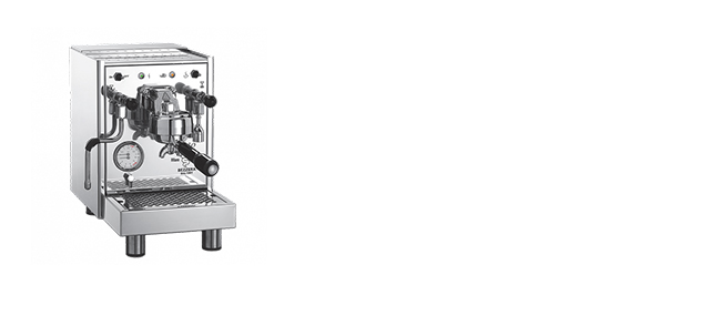 Bezzera BZ 10 Espressomaschine