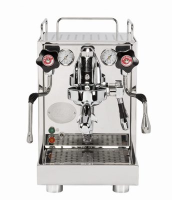 ECM Mechanika V Slim Espressomaschine Zweikreiser