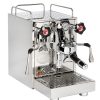 Espressomaschine ECM Mechanika V Slim Seite Zweikreiser ohne PID
