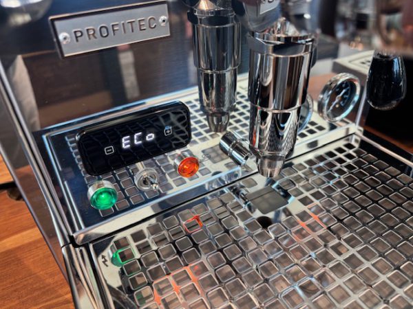Pro 10505 PID sichtbar