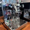 Pro 505 schwarze Manometer