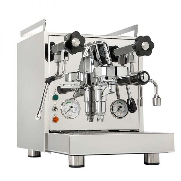 Profitec Pro 500 Siebträger Espressomaschine