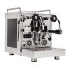 Profitec Espresso-Siebträgermaschine Pro 600 Dualboiler Seite