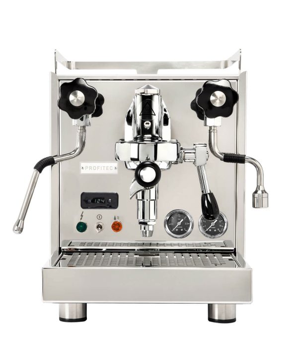 Profitec Espresso maschine Pro 500 / 505