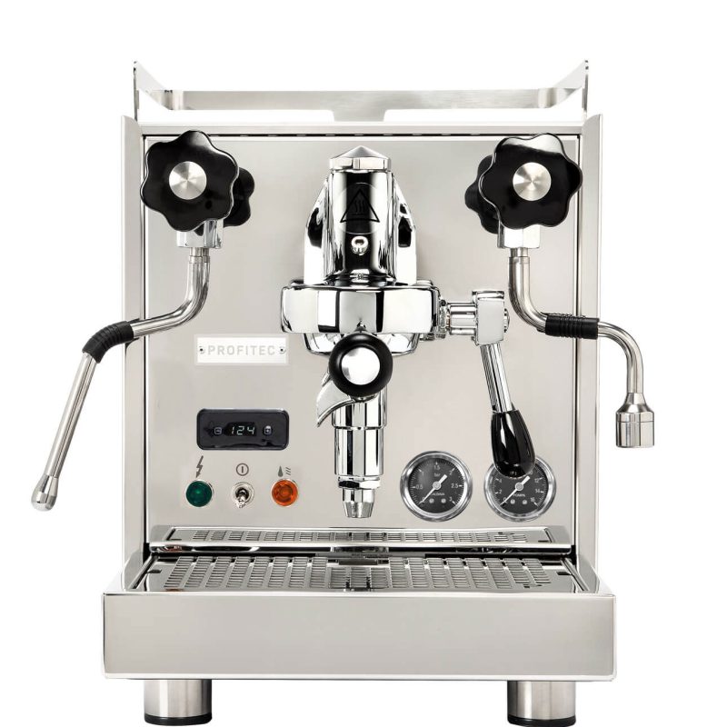 Profitec Espresso maschine Pro 500 / 505