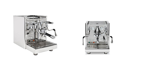 Espressomaschine ECM-Technika-V-PID