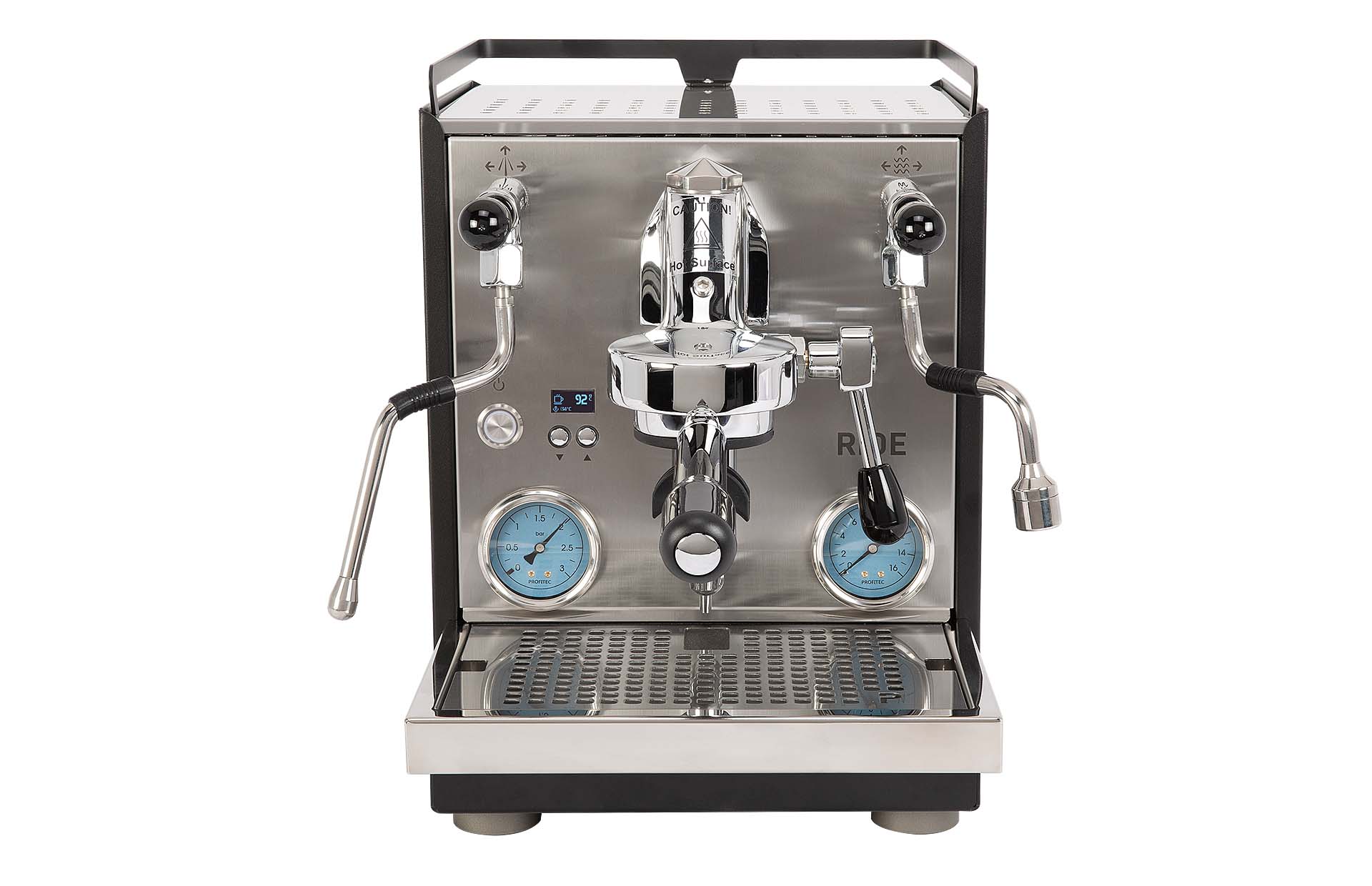 Profitec RIDE, product image from Espresso Leone