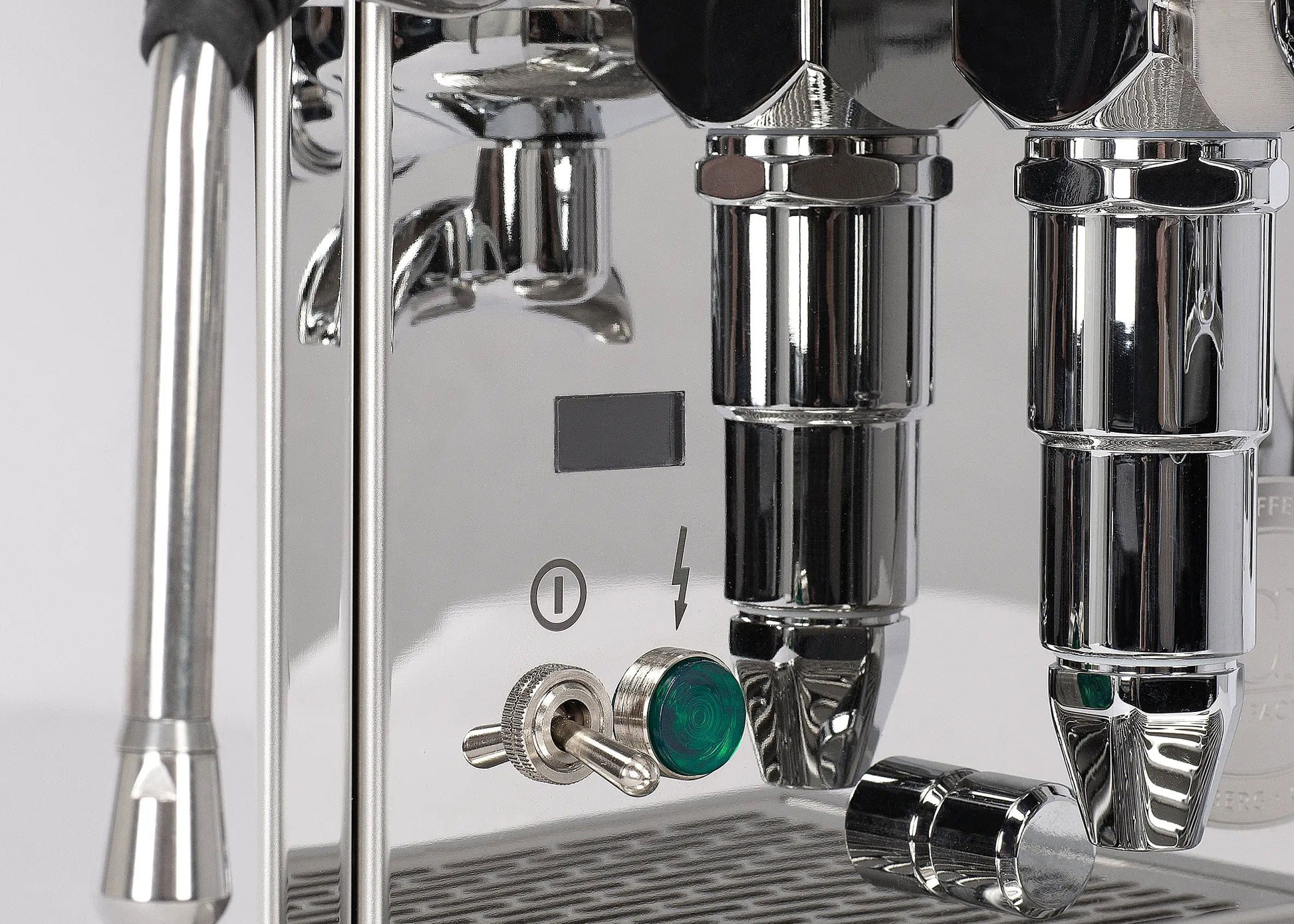 ECM Mechanika Slim PID