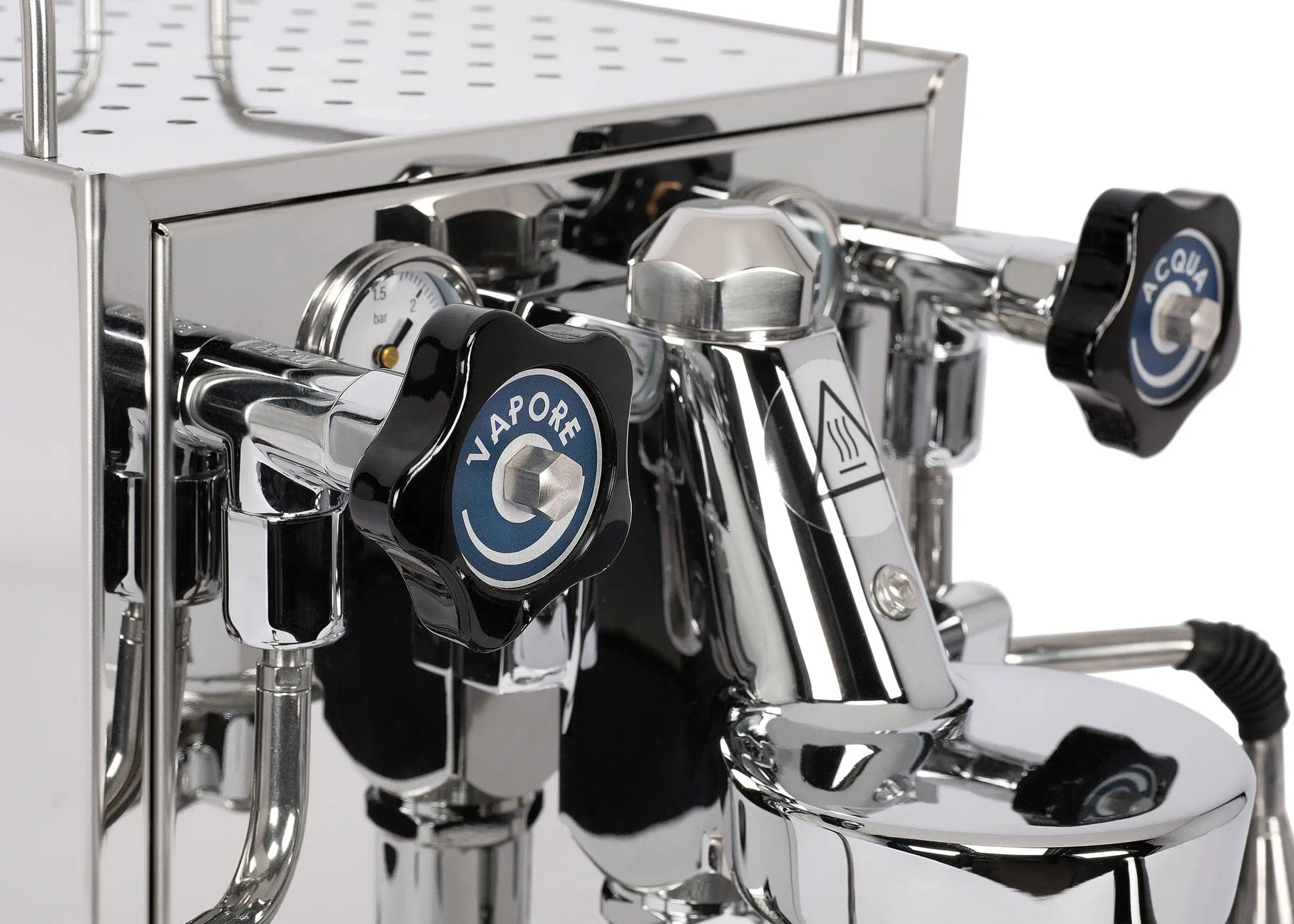 ECM Mechanika Slim PID