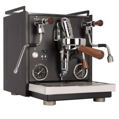 Espressomaschine Profitec Ride Black