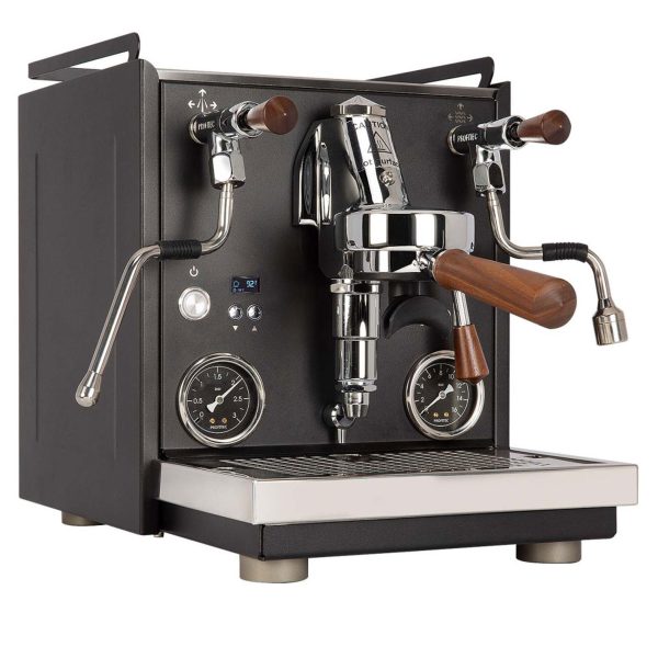 Espressomaschine Profitec Ride Black