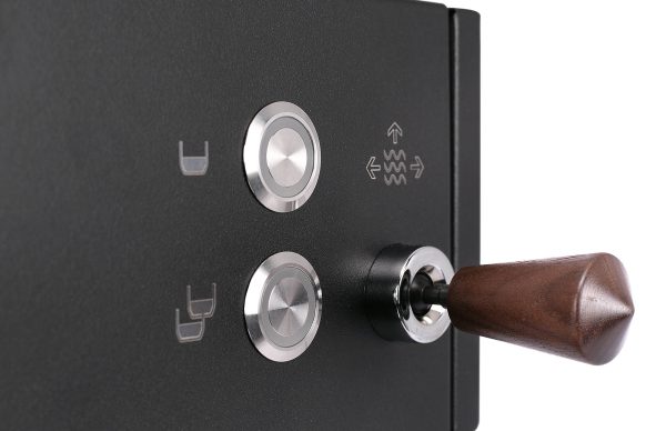 Profitec Espressomaschine Move Siebträger