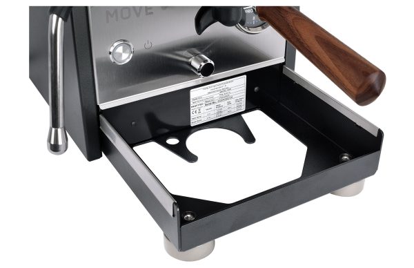 Profitec Espressomaschine Move Siebträger