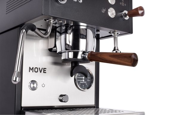 Profitec Espressomaschine Move Siebträger