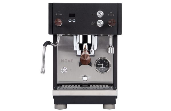 Profitec Espressomaschine Move Siebträger