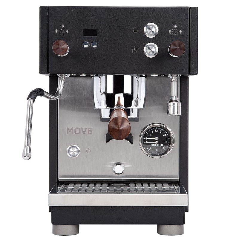 Profitec Espressomaschine Move Siebträger