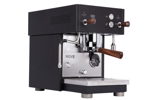 Profitec Espressomaschine Move Siebträger