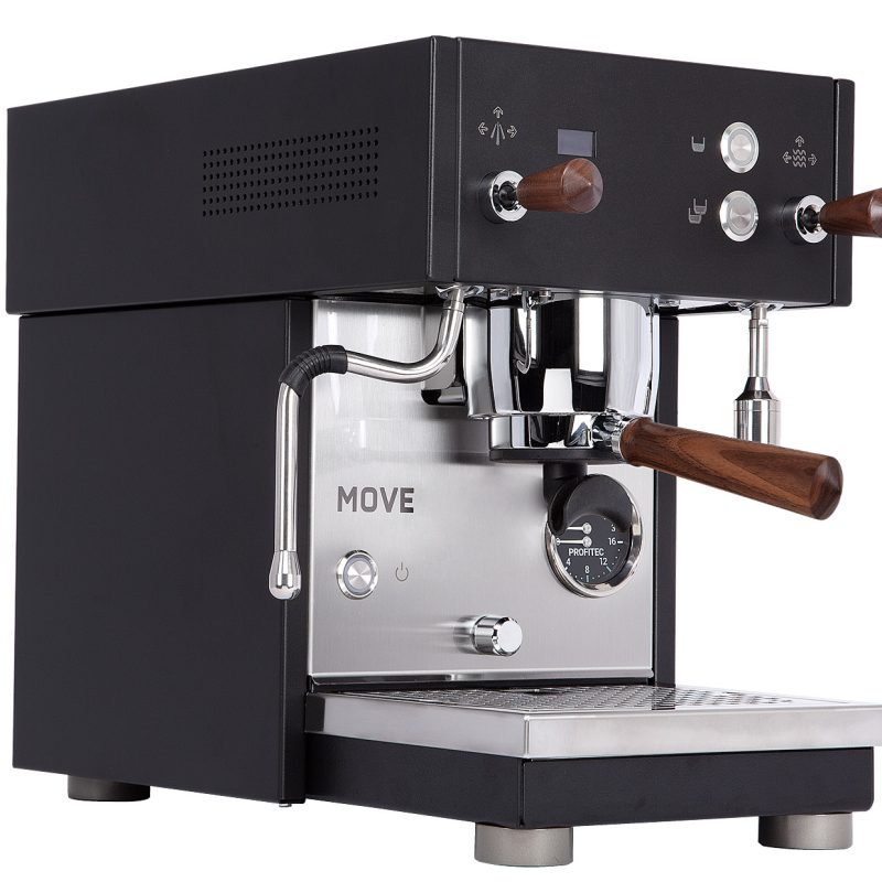Profitec Espressomaschine Move Siebträger