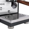 Profitec Espressomaschine Move Siebträger