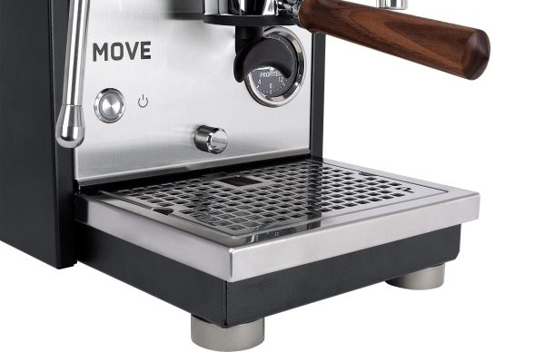 Profitec Espressomaschine Move Siebträger