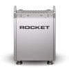 Rocket Mozzafiato Rückansicht