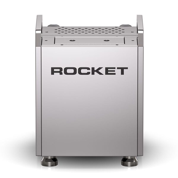 Rocket Mozzafiato Rückansicht