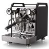 Rocket Mozzafiato Fast Schwarz