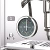 Rocket Mozzafiato Manometer