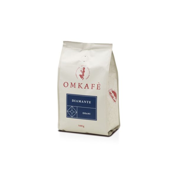 Omkafe Diamante