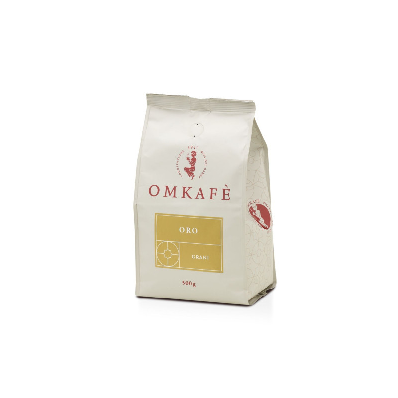 Omkafe Oro